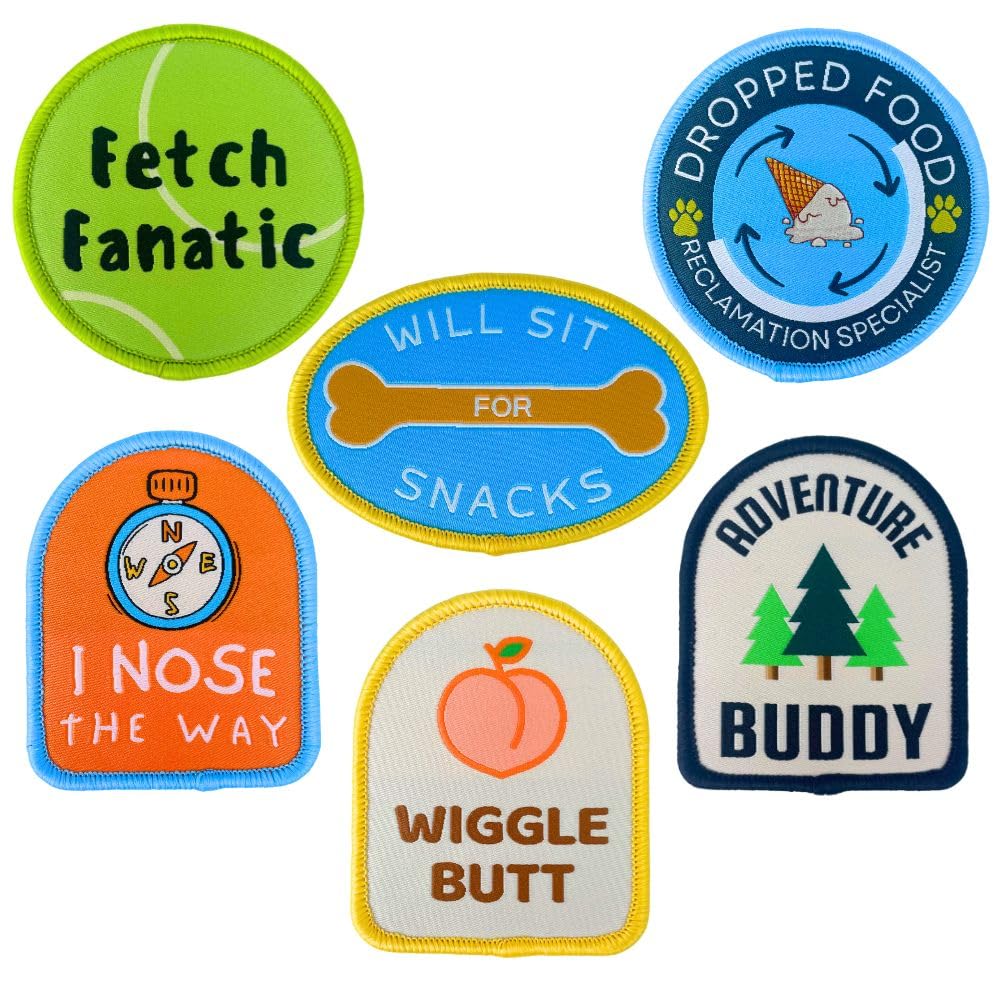 YJ PREMIUMS gift-ready packaging makes a thoughtful dog-lover present.