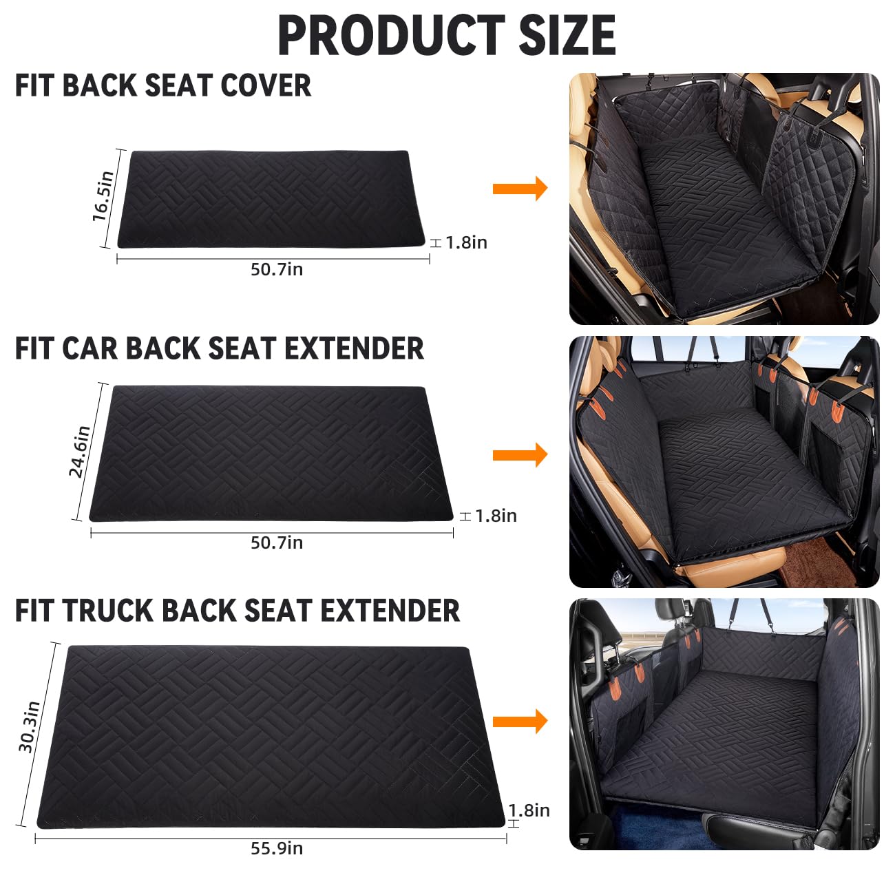 YJGF mat decompresses after opening, becoming fluffy within 24 hours
