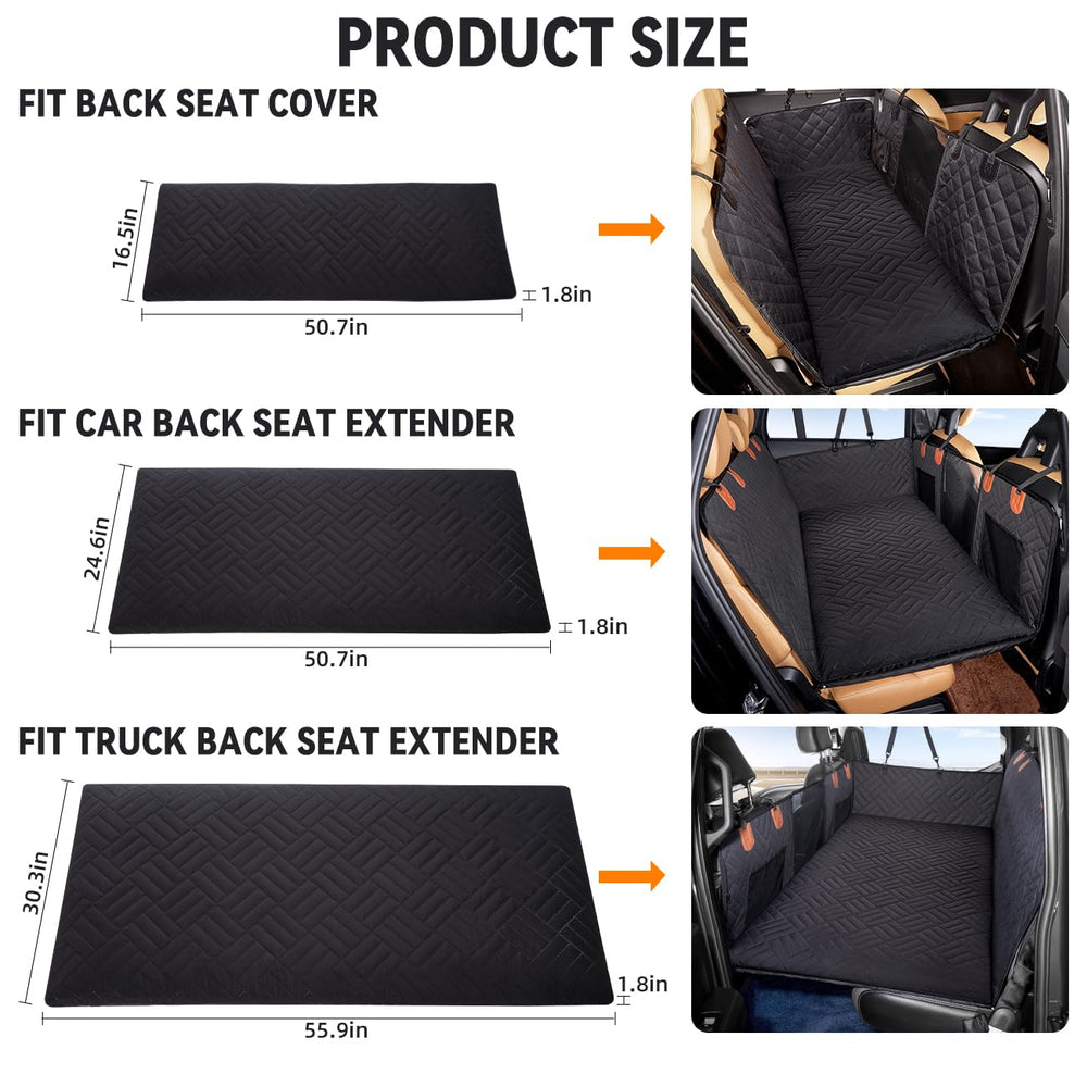 YJGF mat decompresses after opening, becoming fluffy within 24 hours