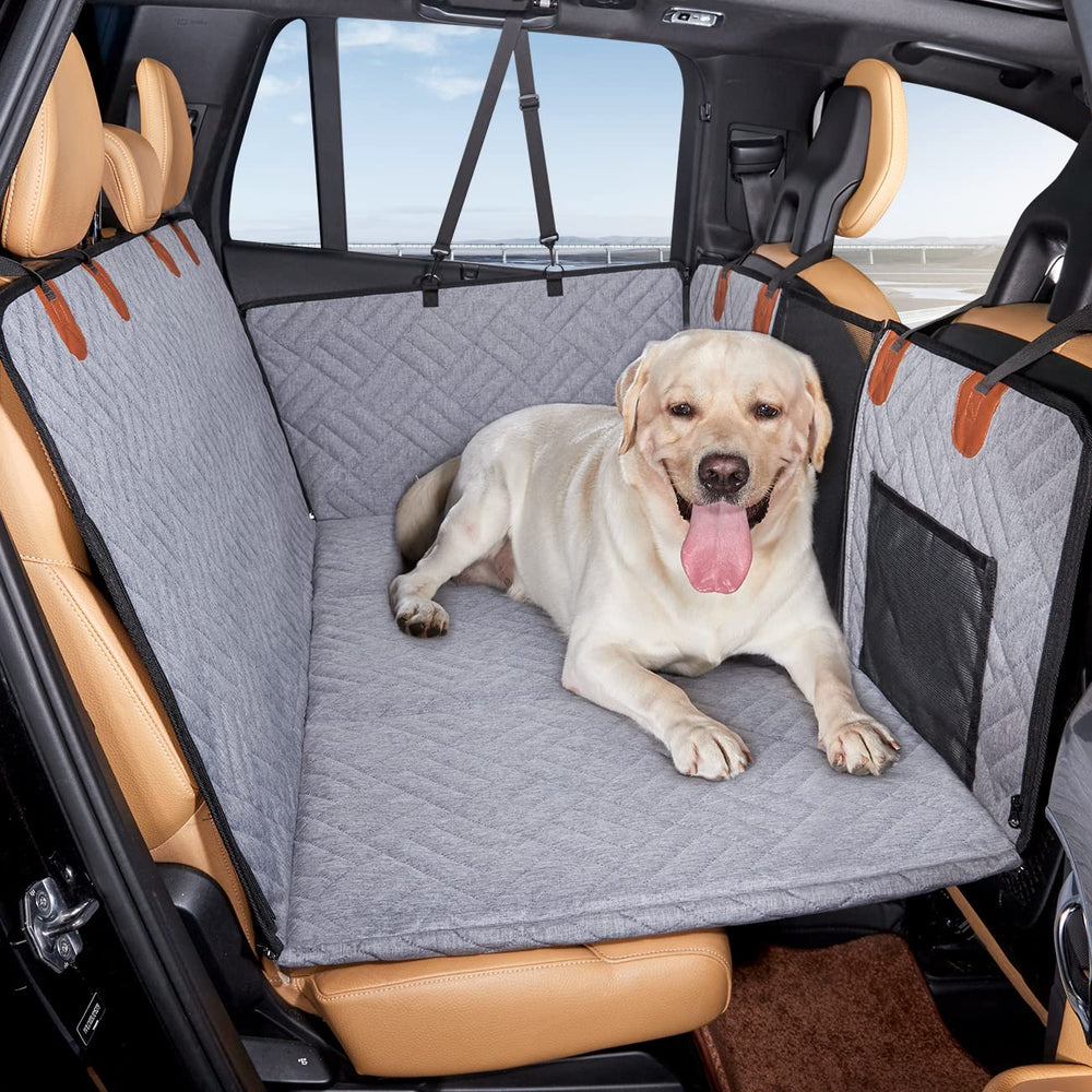 YJGF wear-resistant fabric supports long journeys with durability.