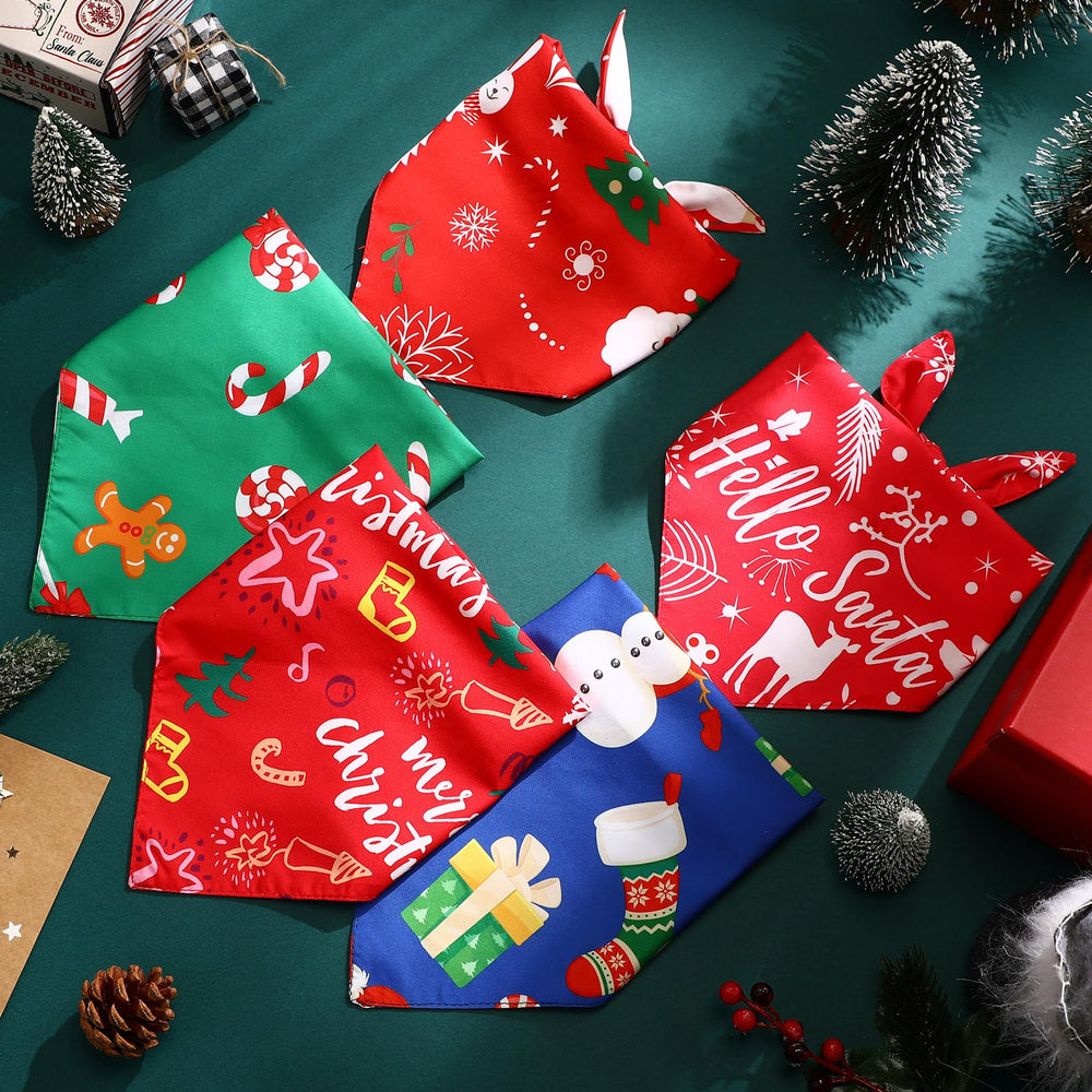 Ylinge durable machine-washable bandana emphasizes easy care and repeated use