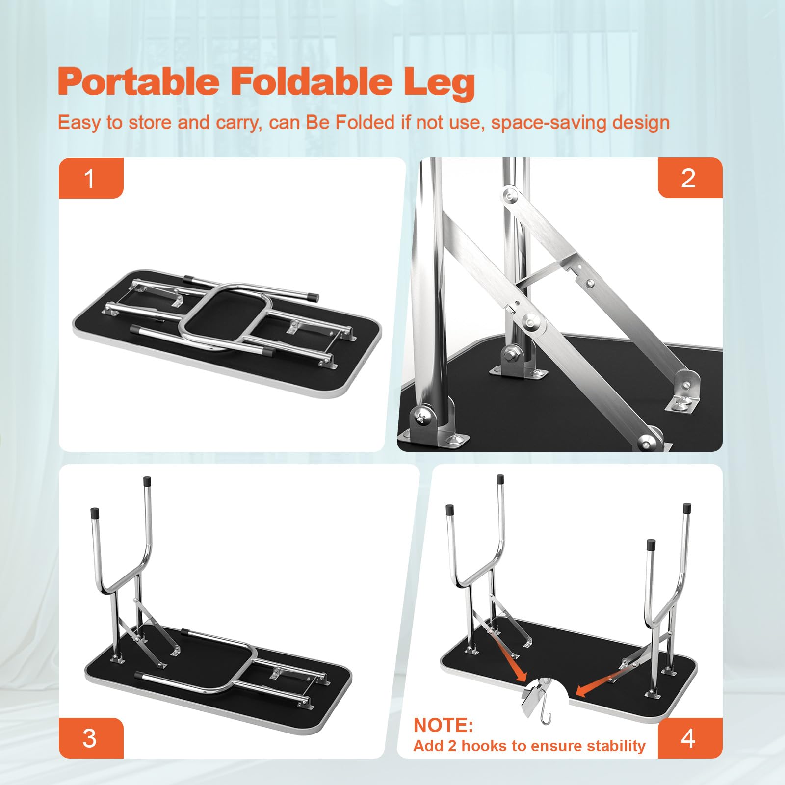 ynhunreth non-slip silicone top protects paws in grooming sessions