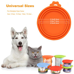 Yobbai lid handle design demonstrates simple opening and compact storage.