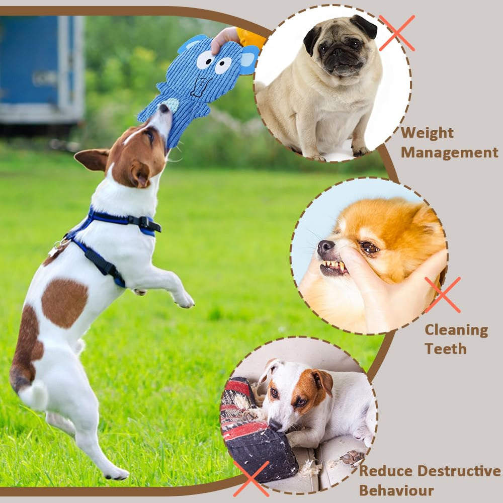 Yohome crocodile toy crinkle enhances multi-sensory play and durability.