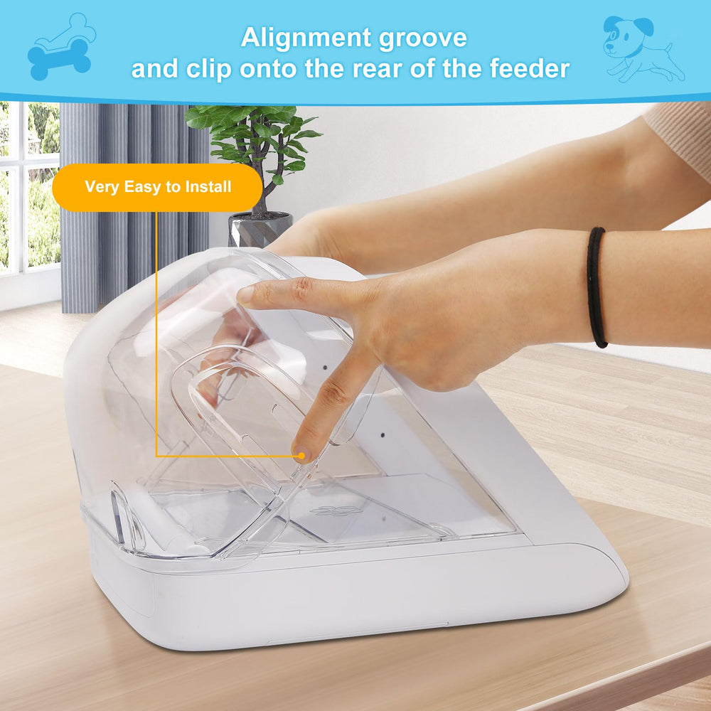 YOIHABV premium PP material highlights sturdy, durable construction for long-term use.