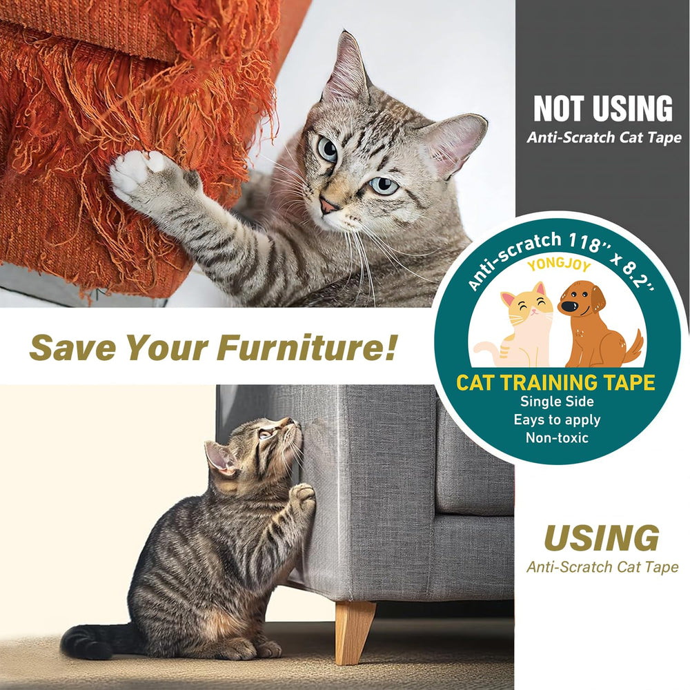 Yongjoy-cut-to-fit-adhesive-tape highlights adaptable coverage for doors and frames