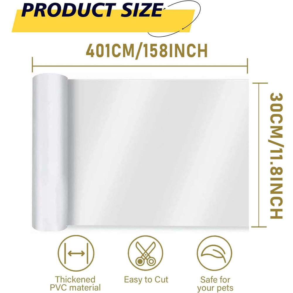 yongjoy flexible couch corner guard on curved furniture for full coverage