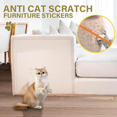 Yongjoy-pet-training-scratching-guide helps channel claws toward approved spots