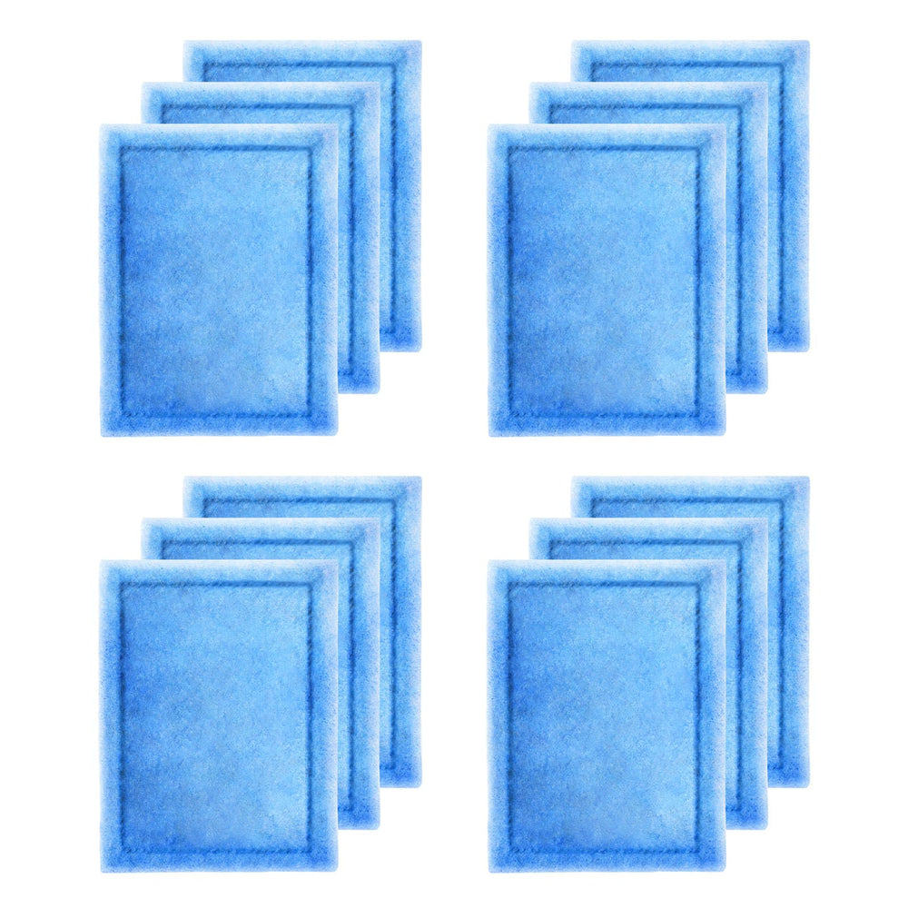 Yonice 12-pack filter cartridges for EZ-Change #2—convenient replacement.