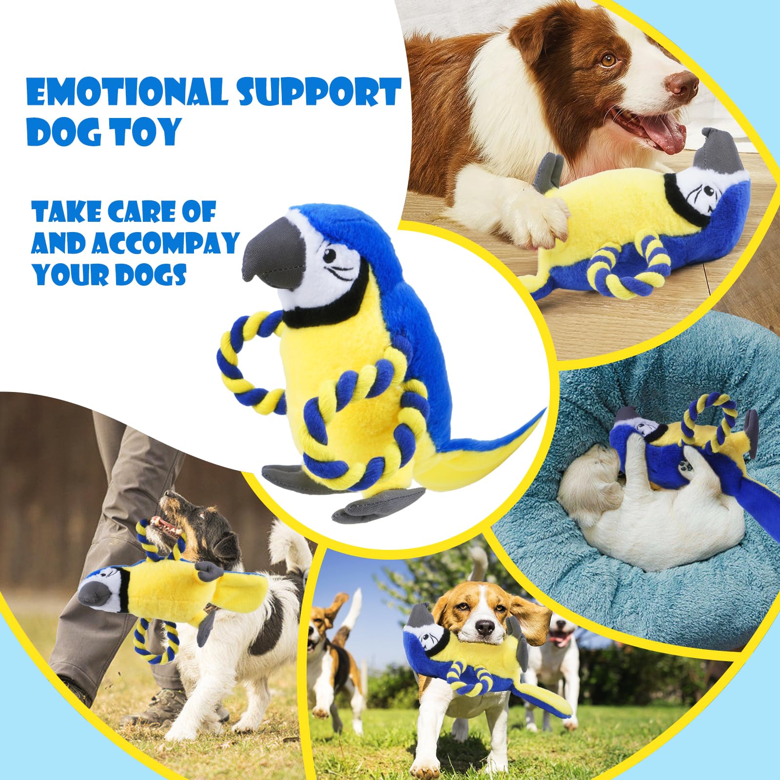 YONLIT after-sale service ensures replacement or refund if the toy underperforms.