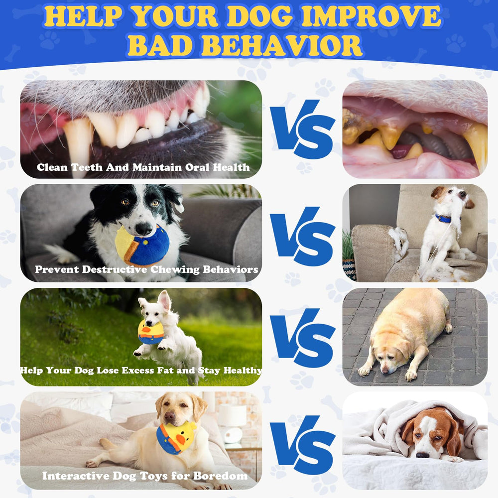 YONLIT gift-ready durable chew toy for cheerful pets.