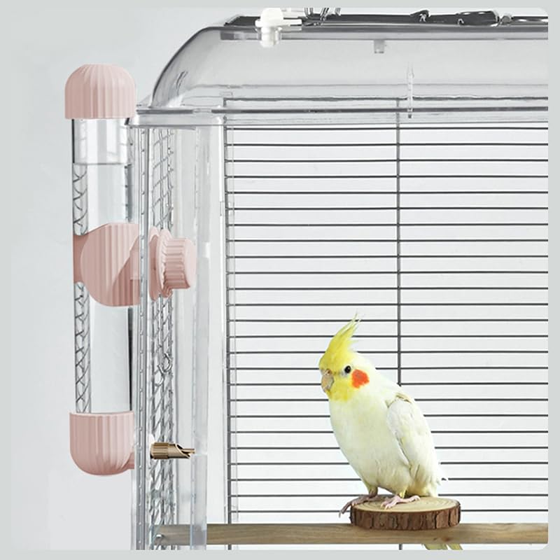 YOOSO WING Durable PVC and PMMA construction is non-toxic and safe