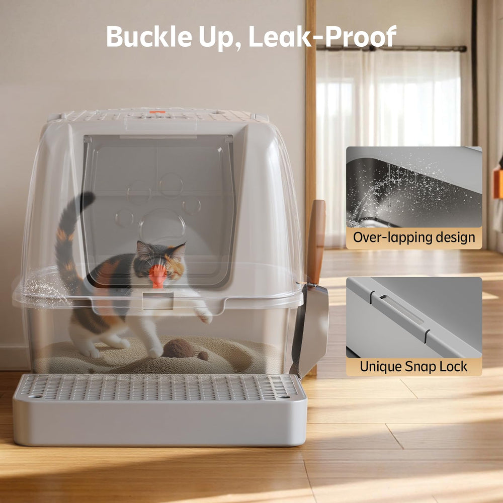 Yooson carbon filters help maintain fresh home air between cleanings.