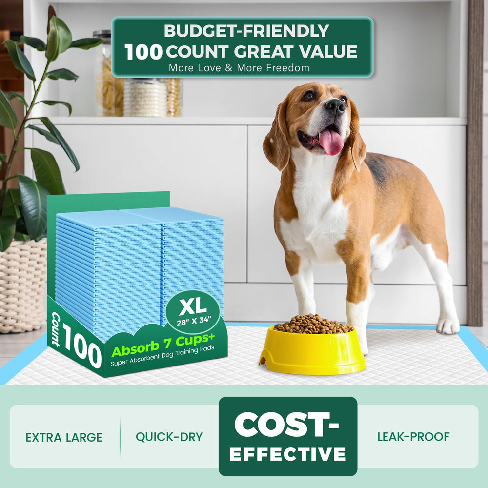 YOPETKI multipurpose pads suit indoor training, crates, travel, and multi-pet households.