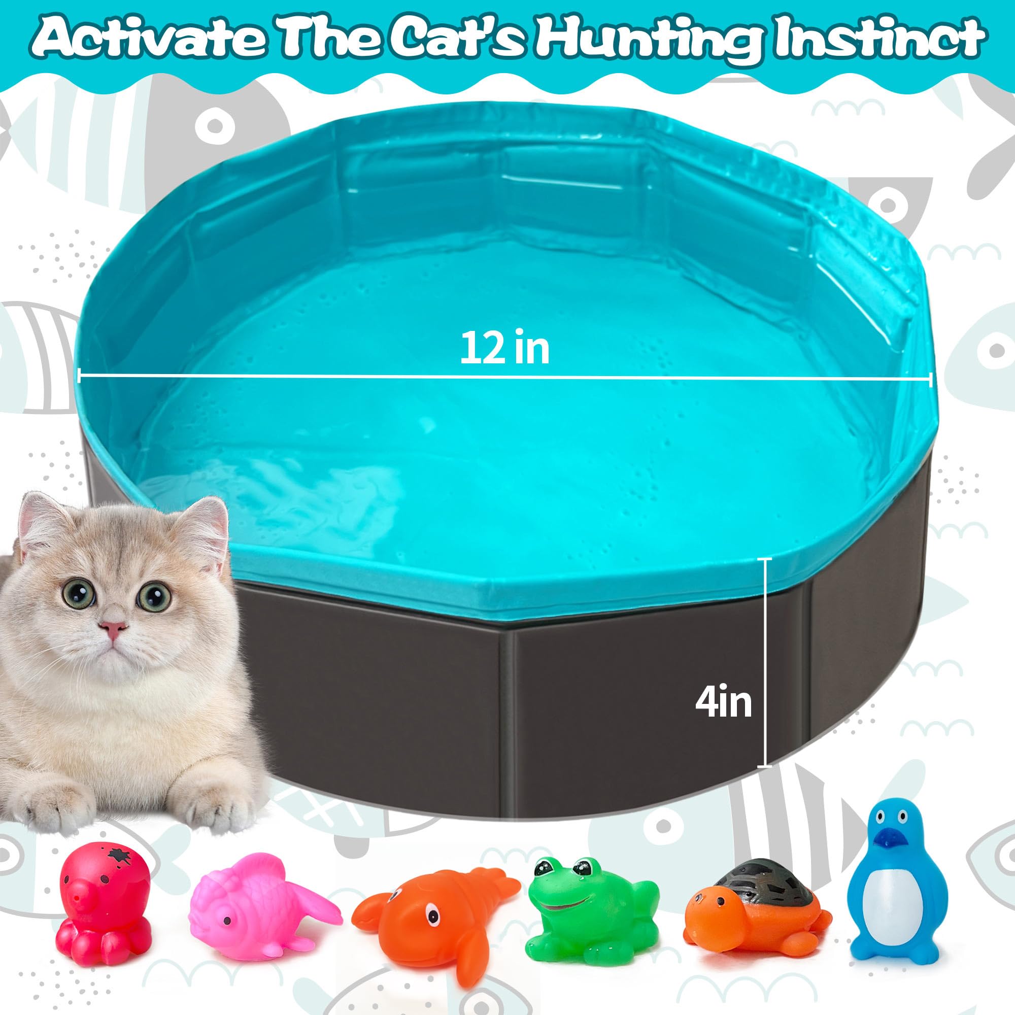 Yopetox cat play indoor outdoor shows flexible, engaging fun.