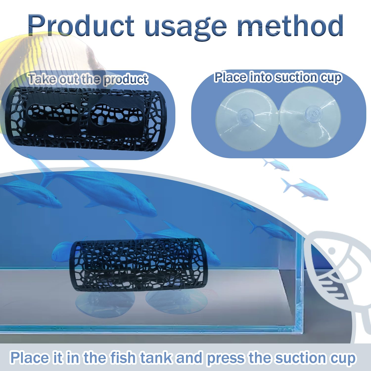 YOSMAKIY non-toxic materials ensure safe daily water use