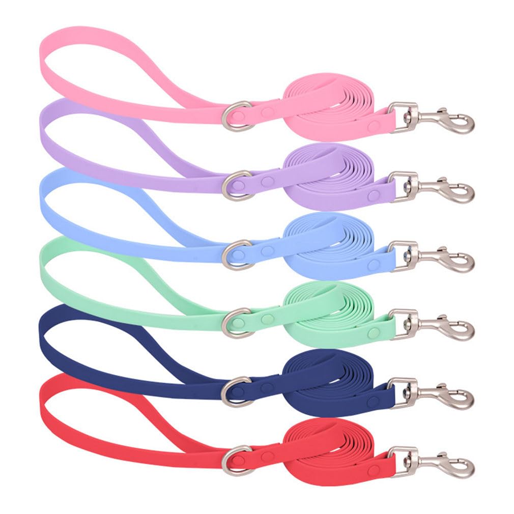 YOUALSO color options display showing six colors for犬 visibility and style.