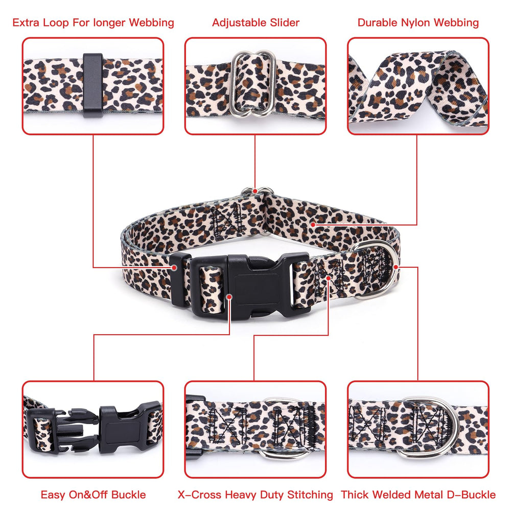 YOUALSO size L neck 15-22 inches for comfortable everyday wear.