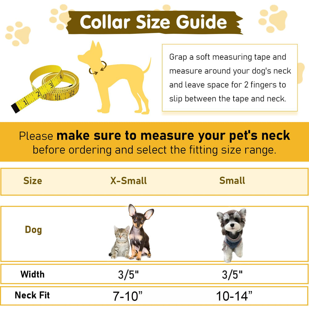 YOUALSO Skull Dog Collar with Bell heat-transfer pattern resists fading in wear.