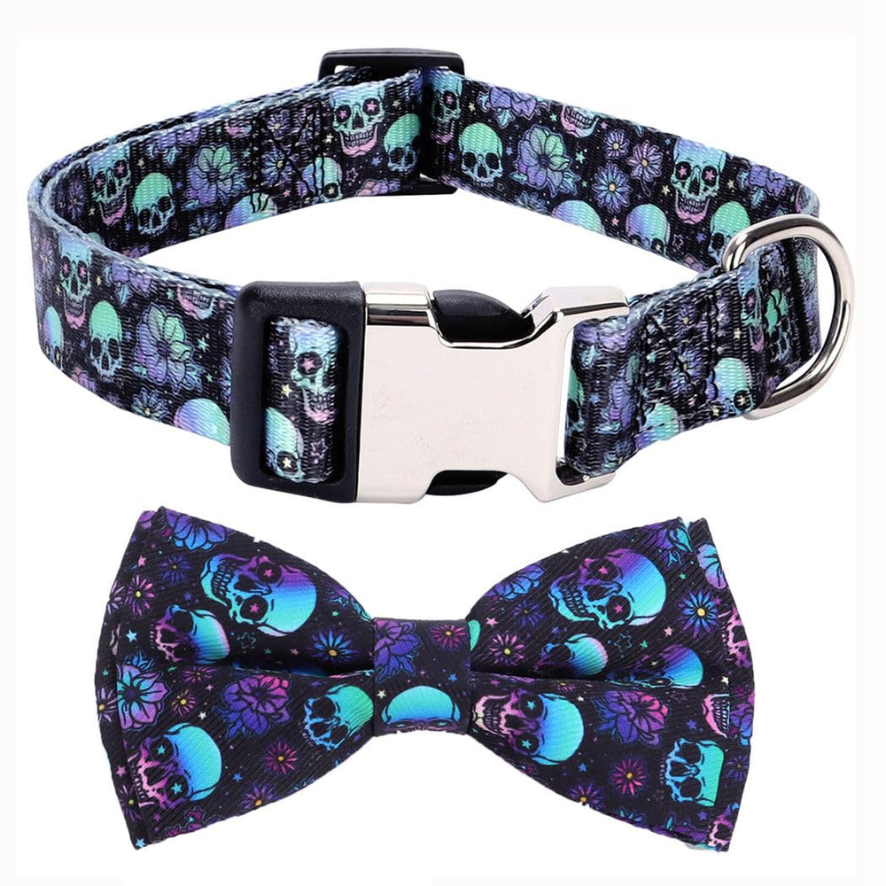 YOUALSO bow-tie detail close-up showing removable bow for versatile outfits