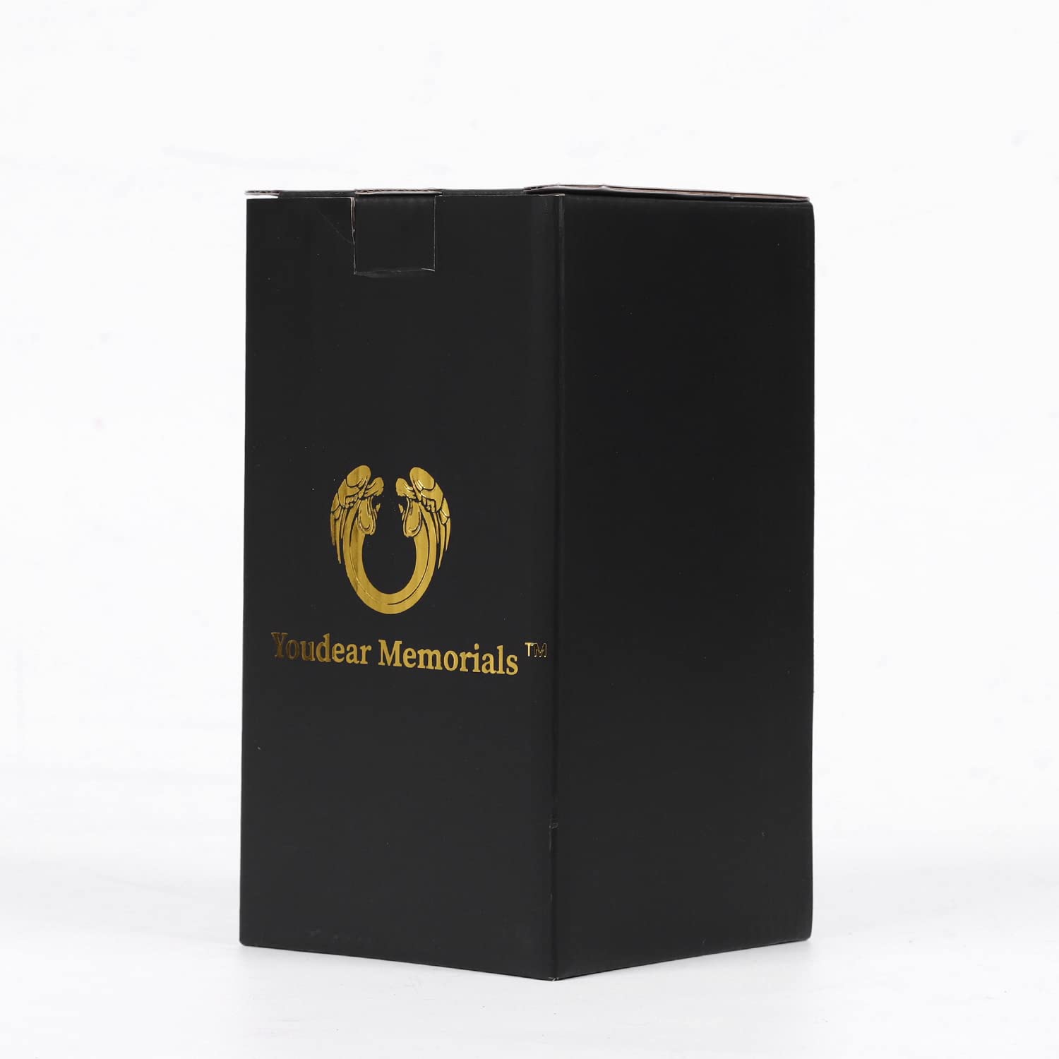 Youdear Memorials pet urn makes a thoughtful remembrance gift for grieving families.