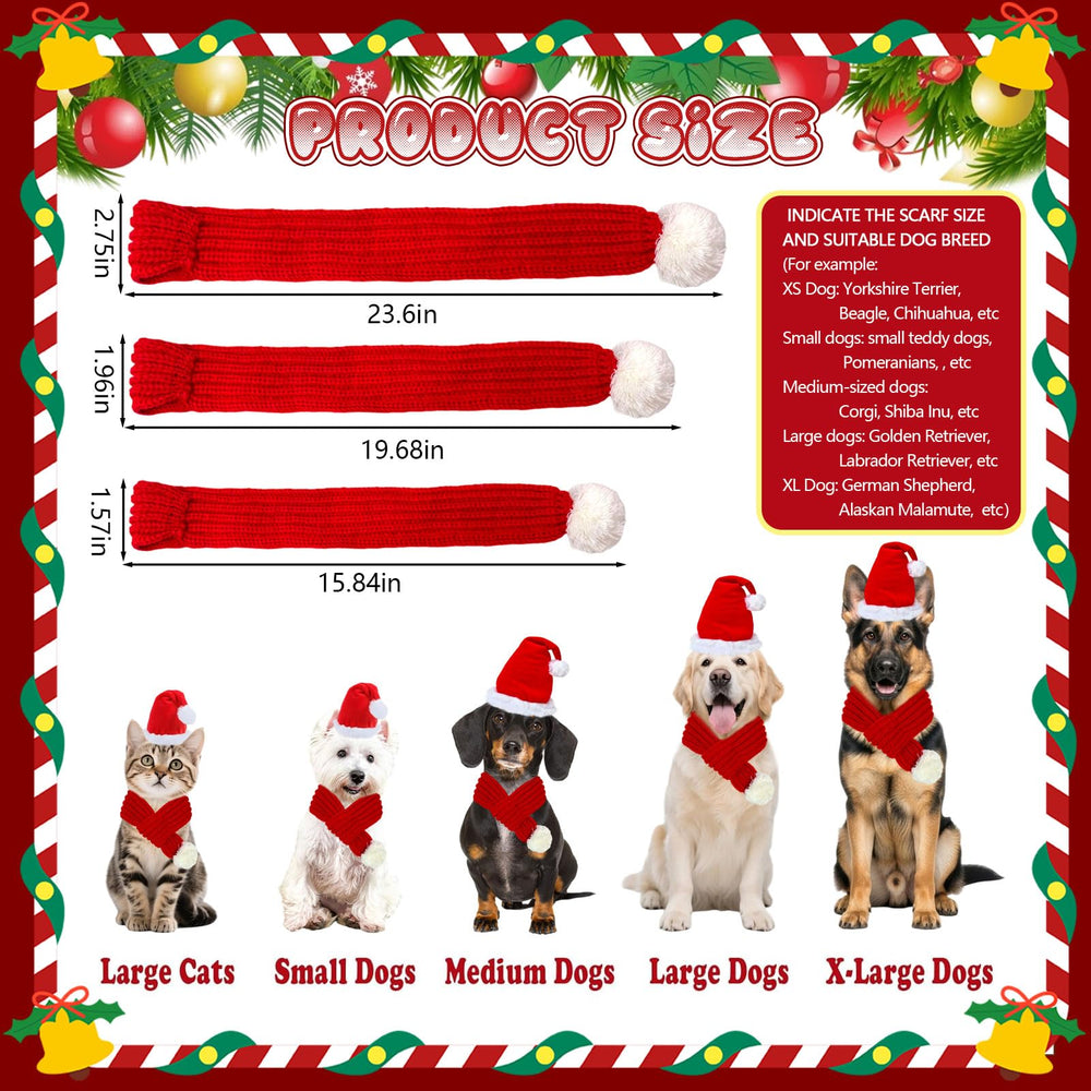 YOUDRN 3D Santa hat design adds cute holiday charm in photos.