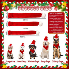 YOUDRN 3D Santa hat design adds cute holiday charm in photos.