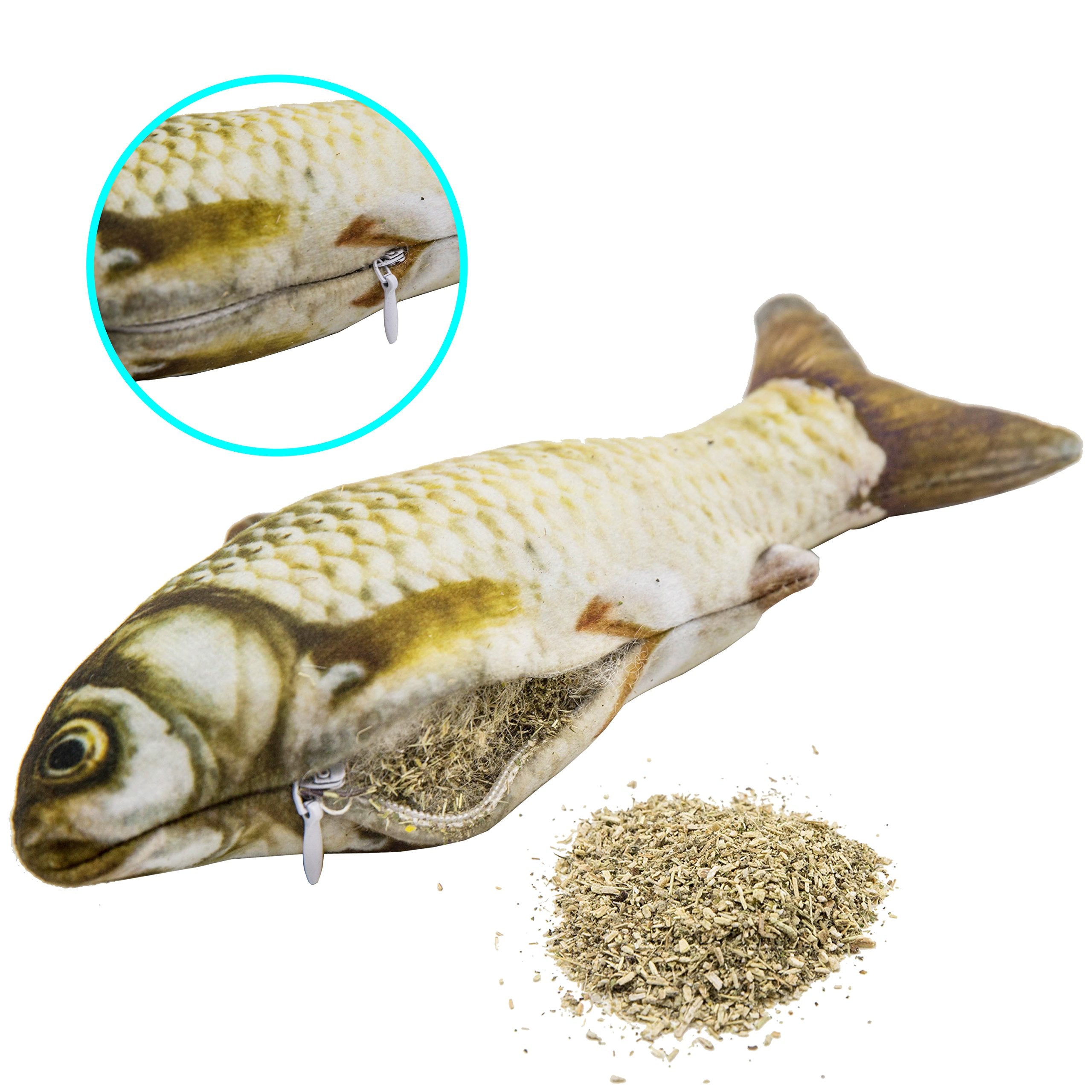 Youngever catnip fur mouse toys ready for chasing and hunting fun