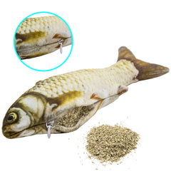 Youngever catnip fur mouse toys ready for chasing and hunting fun