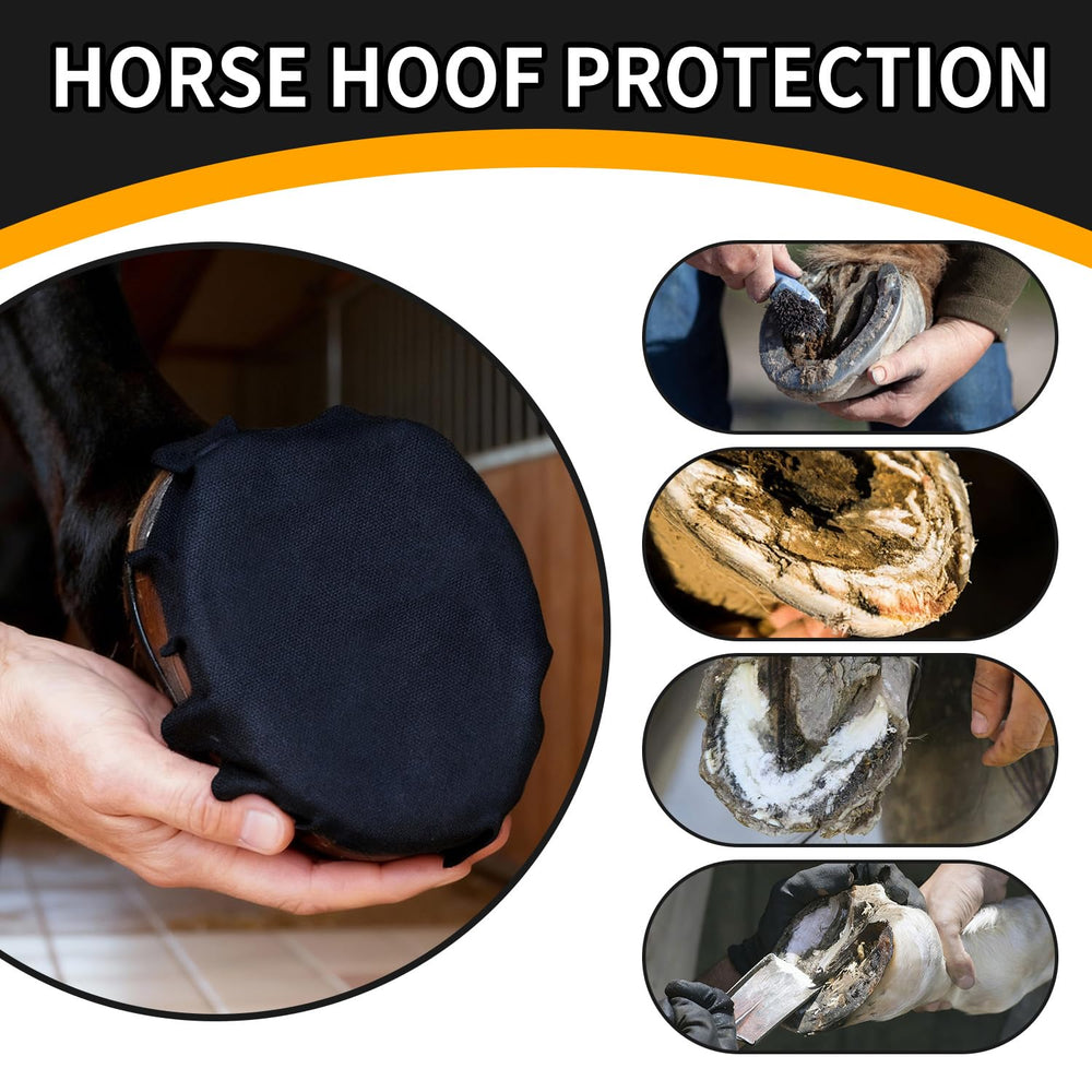 Youven durable protection with high-viscosity padding stays in place overnight.