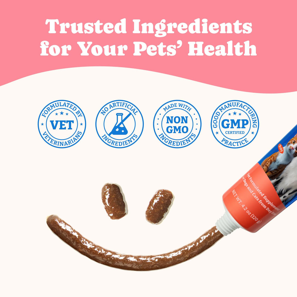 YoYoBay Colostrum Gel packaging design emphasizes premium, trustworthy supplement.