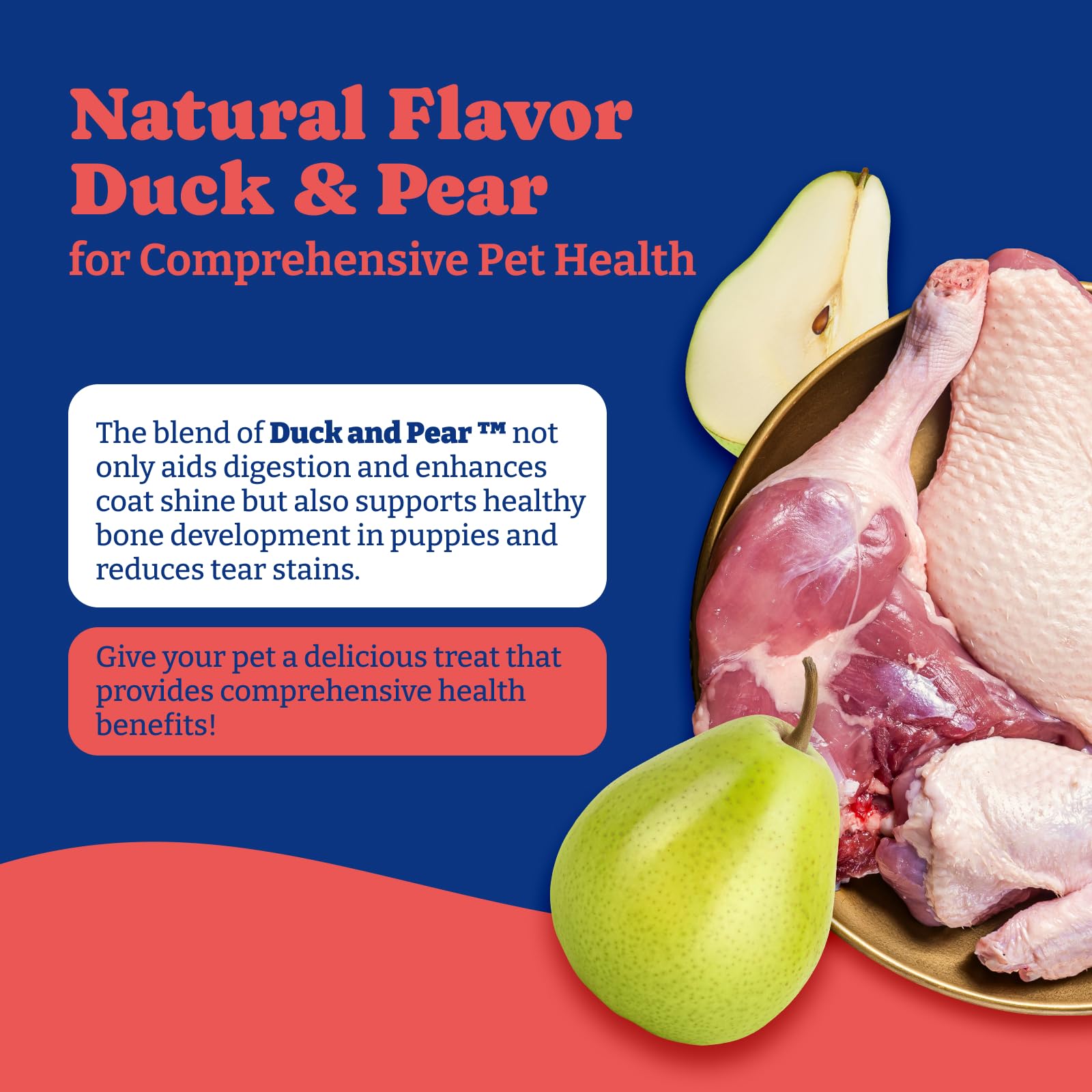 YoYoBay UTI chews safe natural ingredients image stresses allergen-free canine supplement.