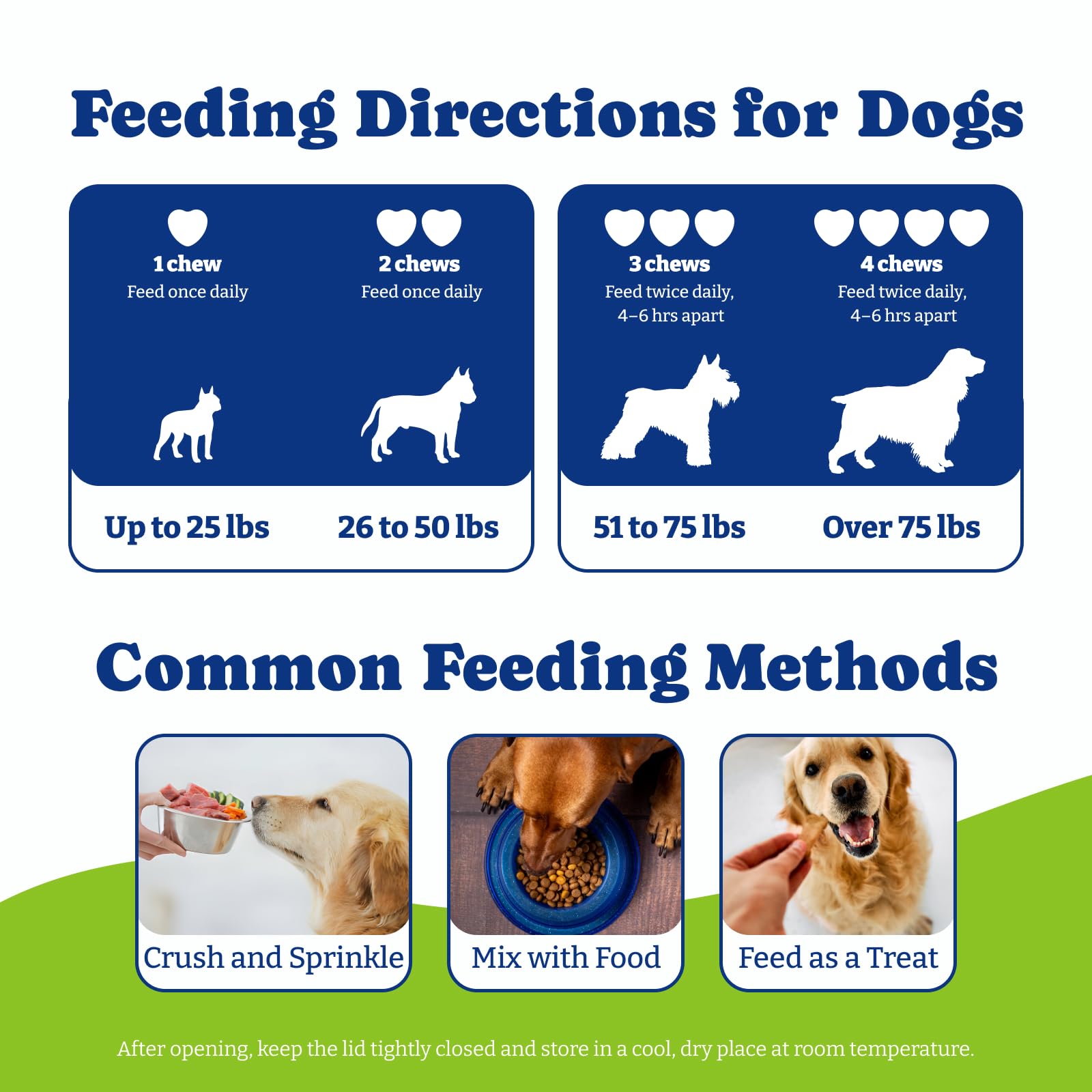 YoYoBay vitamins B2 B6 C chews support immune nutrition for active dogs.