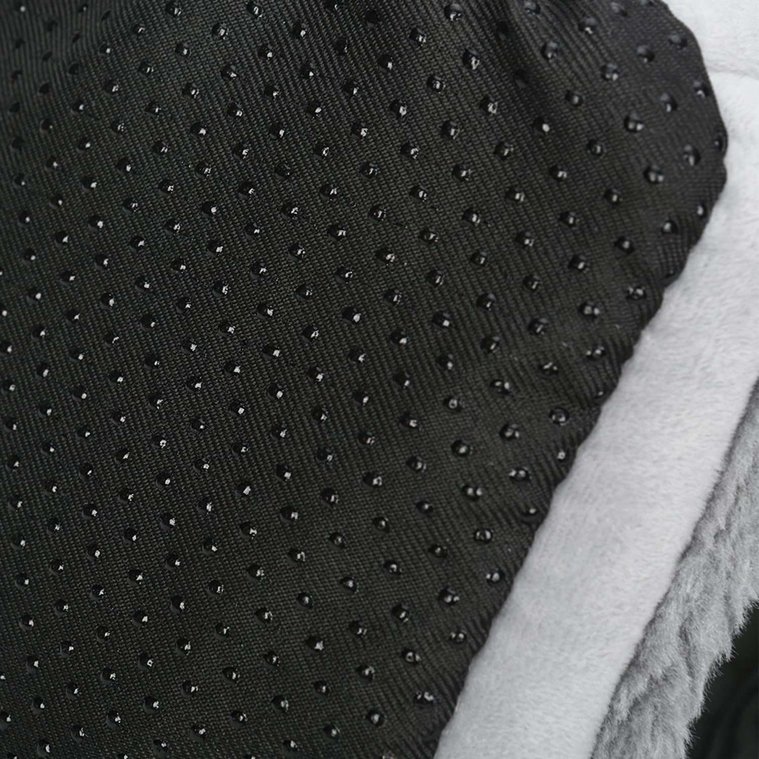 YUANST Hedgehog Bed Cave size spec shows fit for tiny pets under one pound.