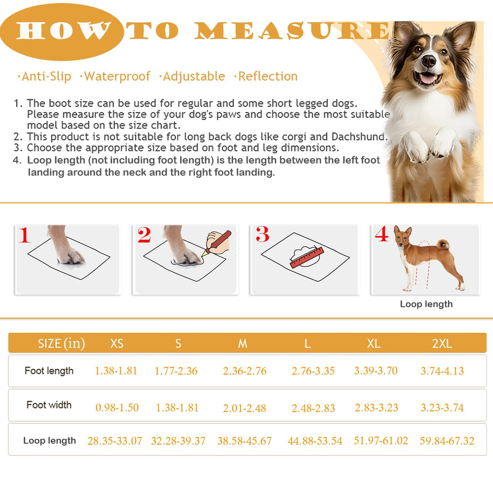 yucca dog suspender booties adjustable fit keeps four legs secure during walks
