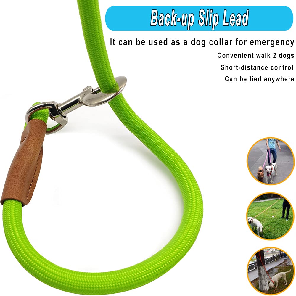 YUCFOREN 360-degree swivel hook design reduces tangles during play.