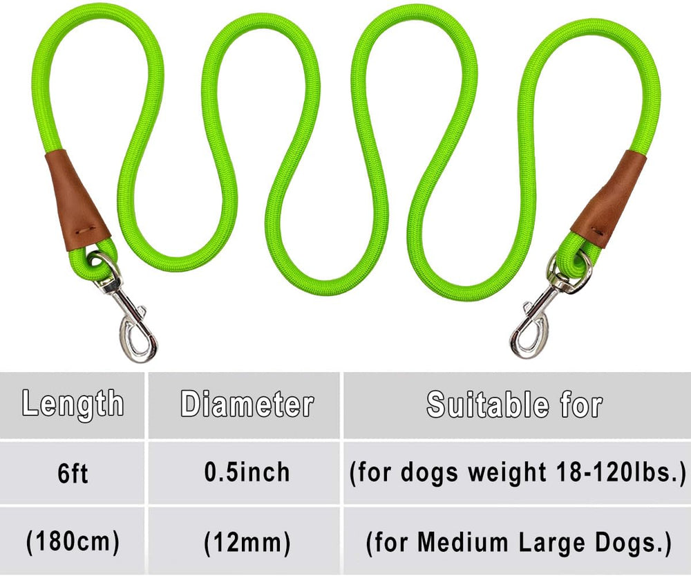 YUCFOREN close-up of rugged nylon rope texture for durability.