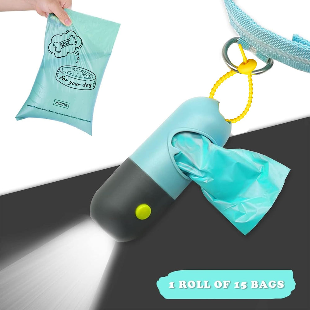 YUCHIYA aluminum carabiner anti-loss design prevents drops