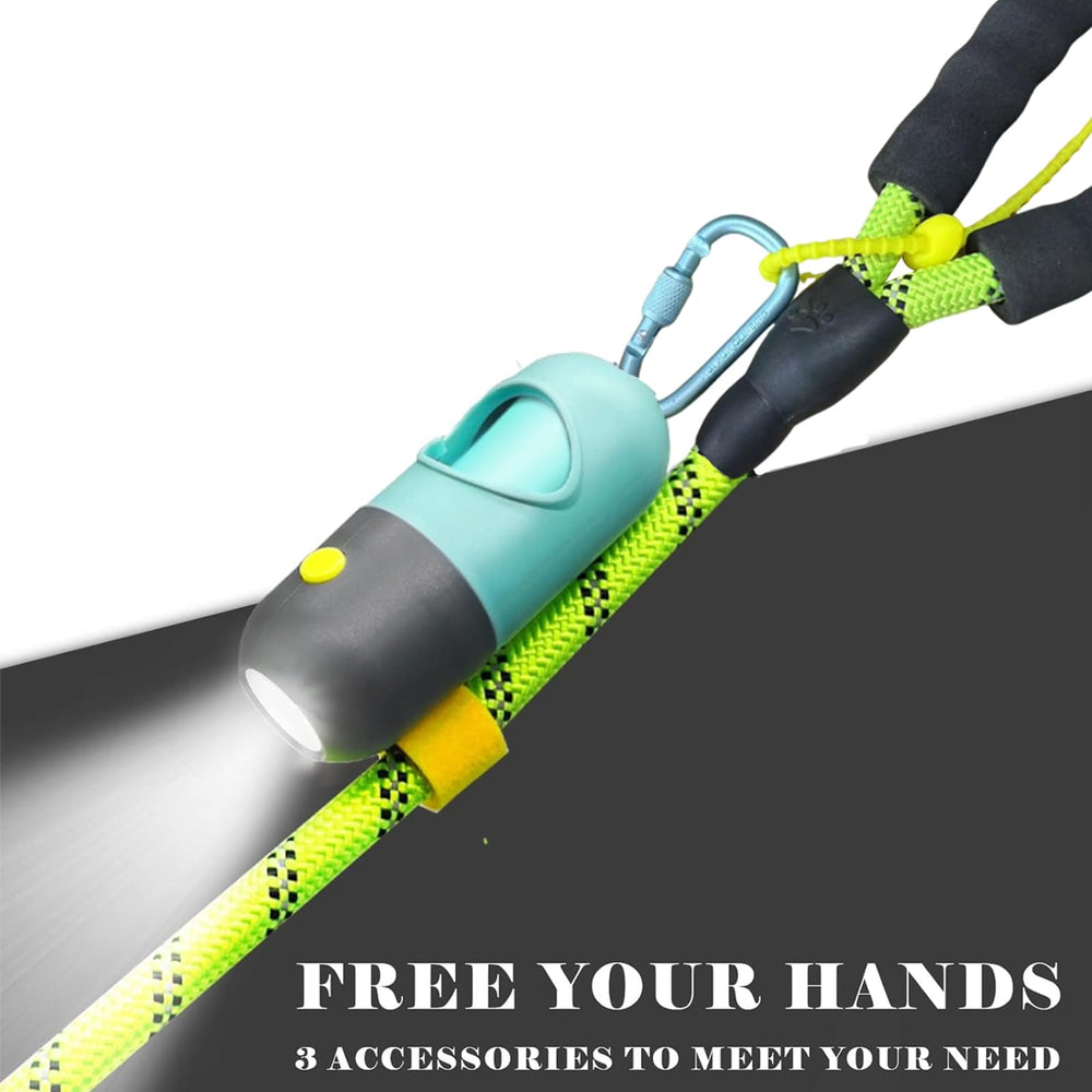 YUCHIYA rear bag storage helps maintain hygiene on the go