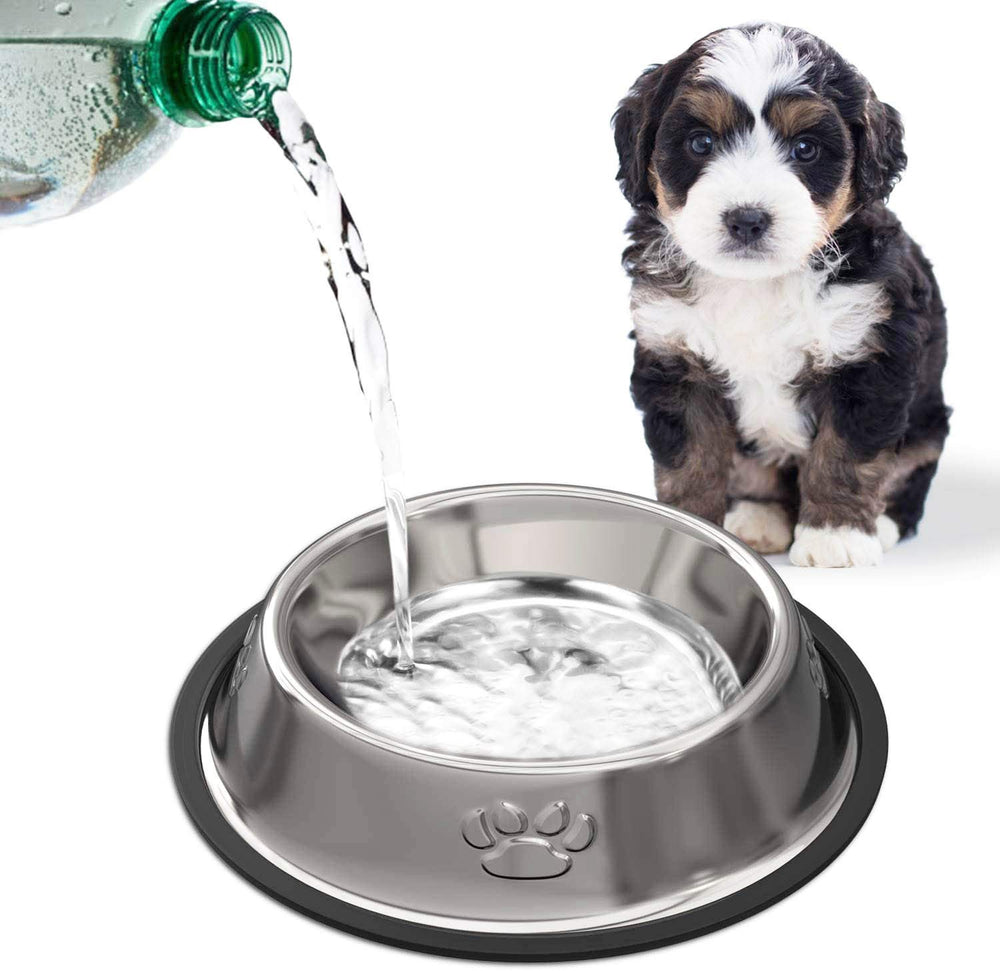 YUDANSI small-pet feeding dish ideal for kittens and tiny cats