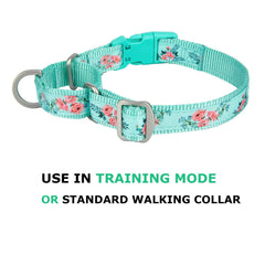 YUDOTE quick snap buckle demonstrates easy on-off for quick dressing.