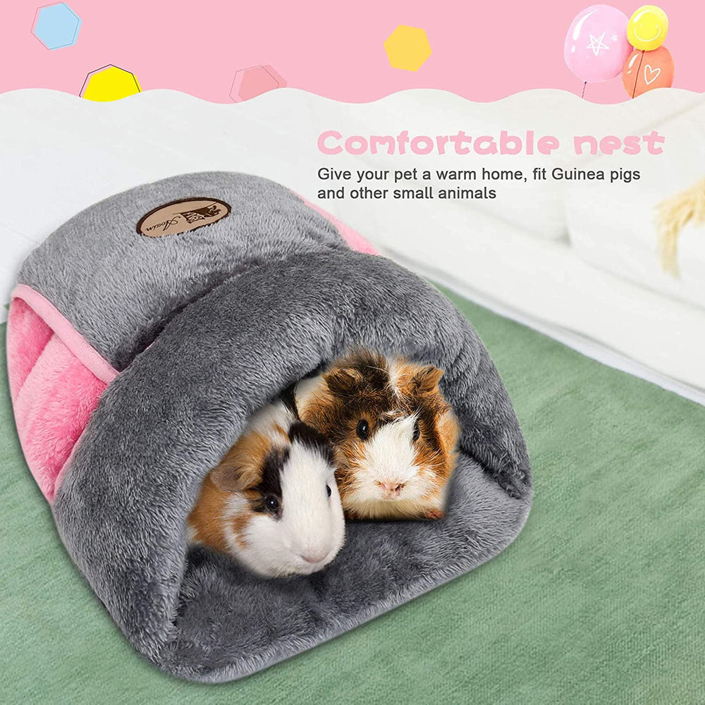 YUEPET cuddle cave washable materials stay soft after washing, keeping shape and plush feel.