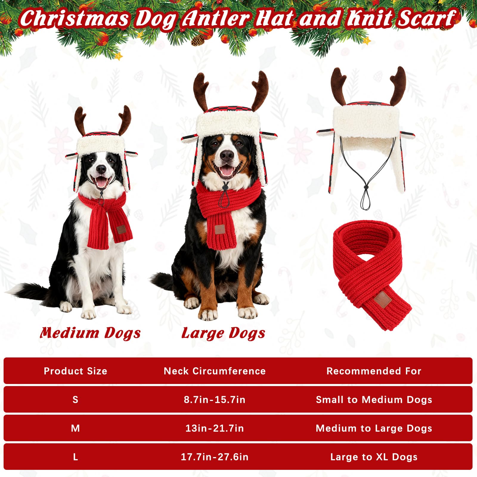 YUEPET warm cotton lining keeps dogs comfortable on chilly days.