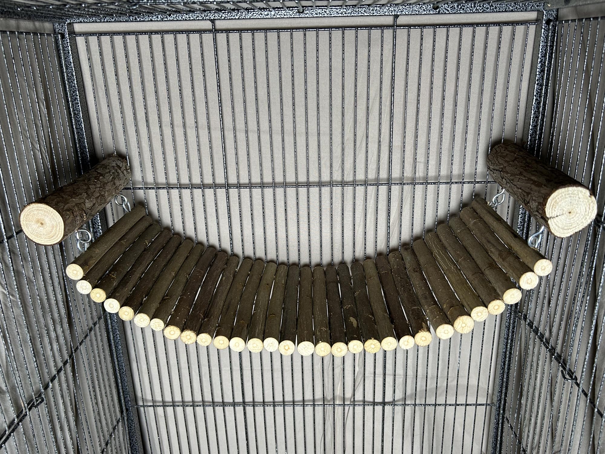 Yulexpy easy assembly bridge kit simplifies setup and peace of mind