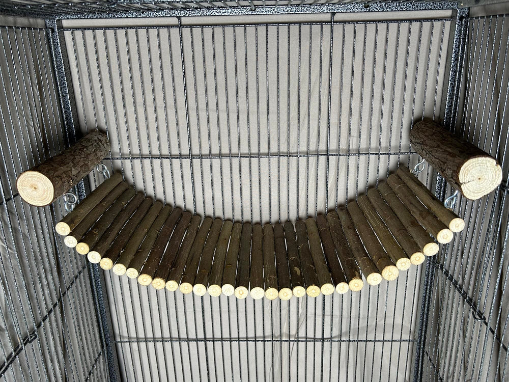 Yulexpy easy assembly bridge kit simplifies setup and peace of mind