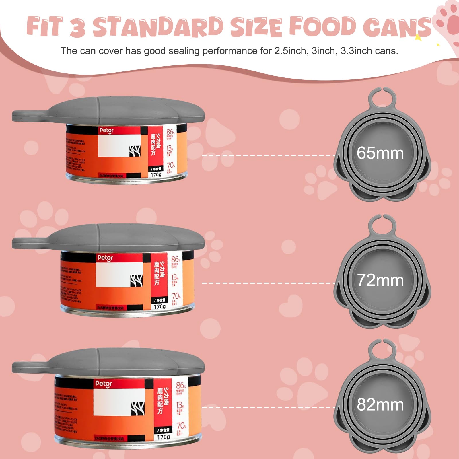 Yummy Sam grey feeding set laid out for neat, mess-free feeding