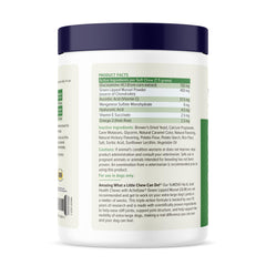 YuMOVE Packaging Box: clear labels show green-lipped mussel and other joint-supporting ingredients.