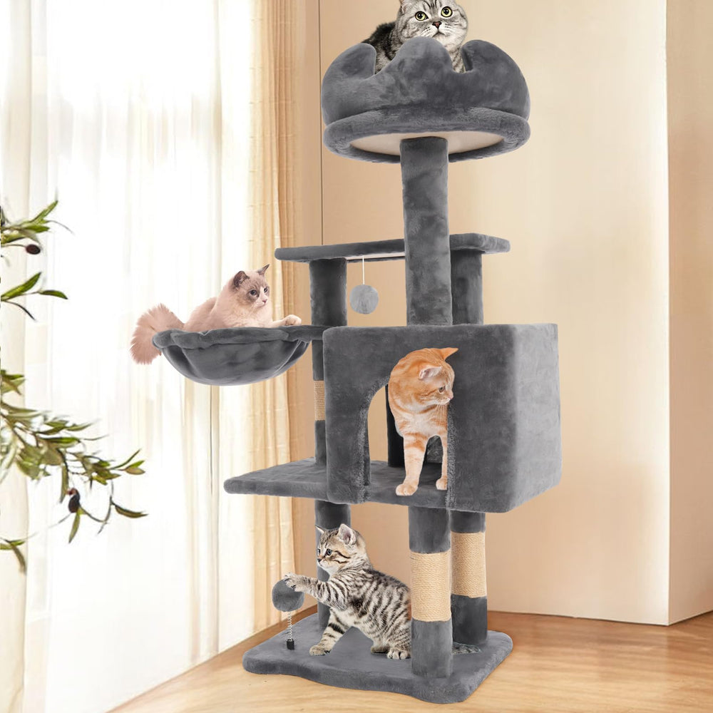 Yungaspy Color Options match modern home decor.