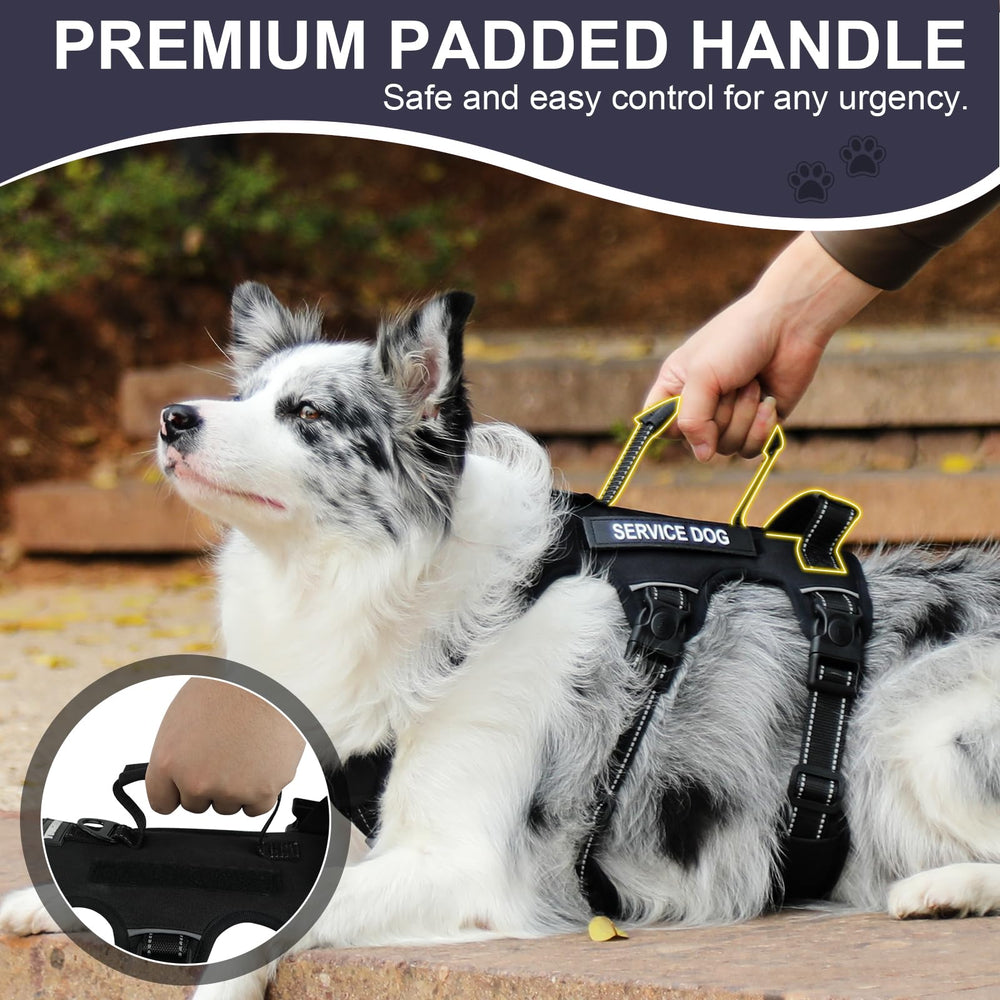 Yungaspy dog car seat belt compatible with safe travel