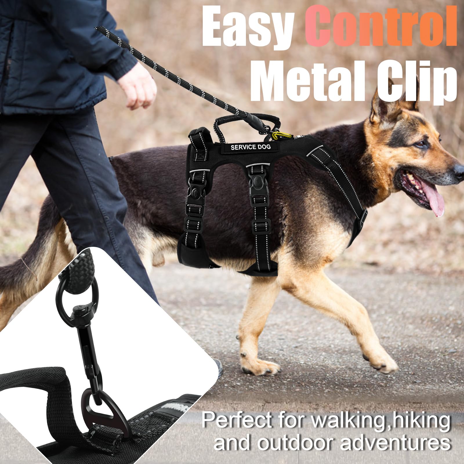 Yungaspy do not pet patches removable safety reminders